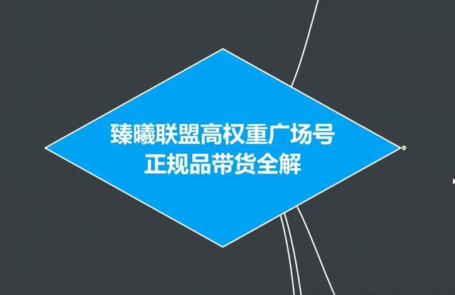 臻曦联盟抖音高权重广场号无人直播正规品带货全解【视频教程】-iTZL项目网