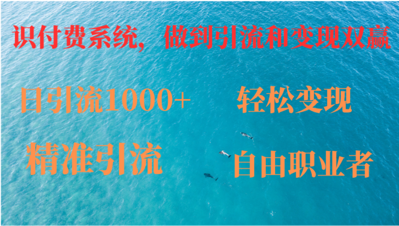 （12773期）如何搭建自己的知识付费系统，做到引流和变现双赢-iTZL项目网