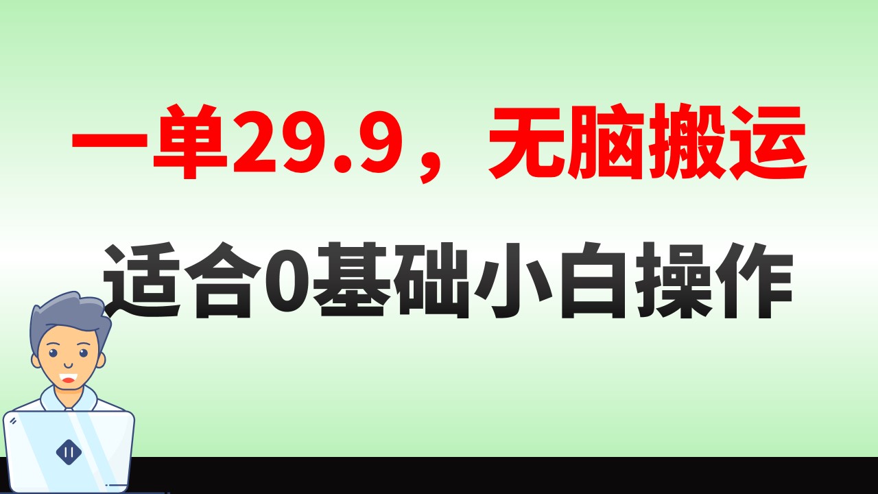 （8565期）无脑搬运一单29.9，手机就能操作，卖儿童绘本电子版，单日收益400+-iTZL项目网