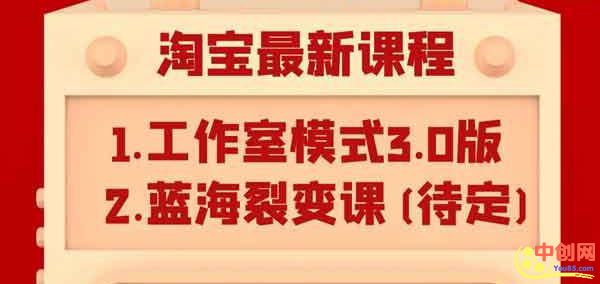 （1046期）淘宝无货源店群项目最新教程，轻松月入过万元（附全套软件）-iTZL项目网