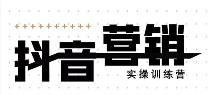 （1460期）《12天线上抖音营销实操训练营》通过框架布局实现自动化引流变现（无水印）-iTZL项目网