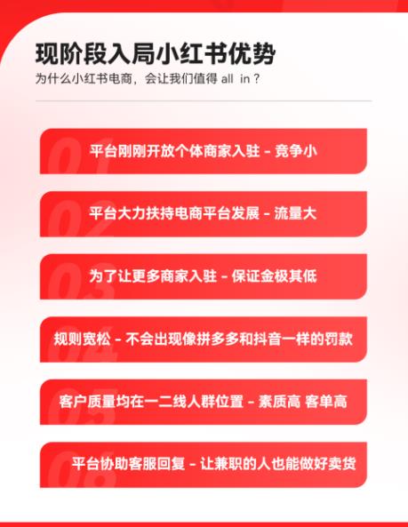 图片[5]-（5840期）2023小红书电商火爆全网，新晋红利，风口项目，单店收益在3000-30000！-iTZL项目网