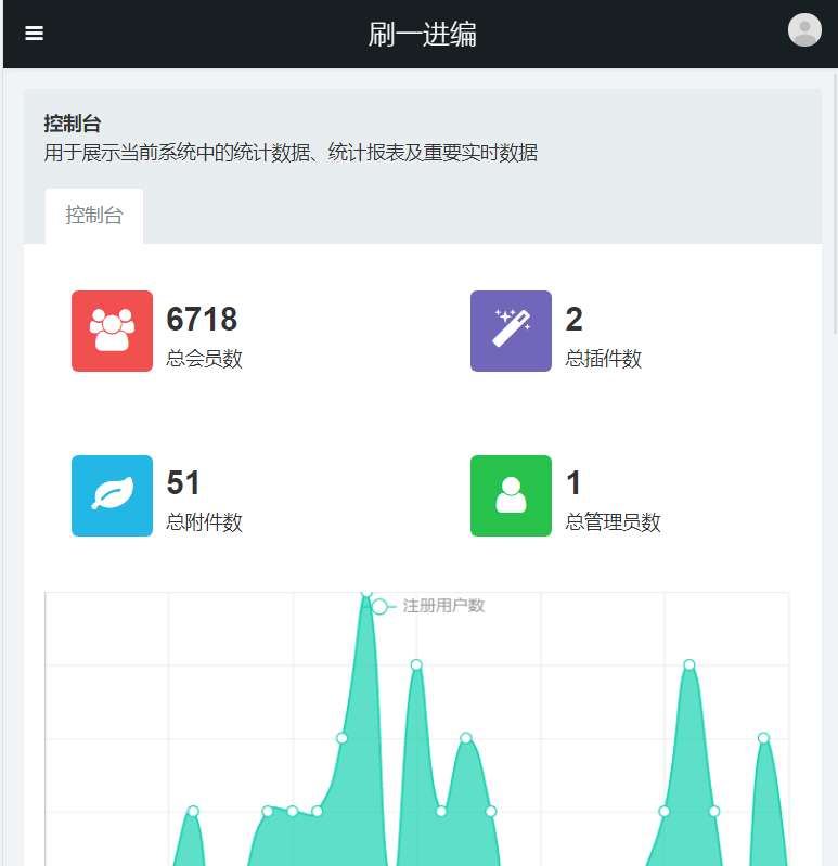 图片[5]-（4715期）独家首发价值8k电子书资料文库文集ip打造流量主小程序系统源码(源码+教程)-iTZL项目网