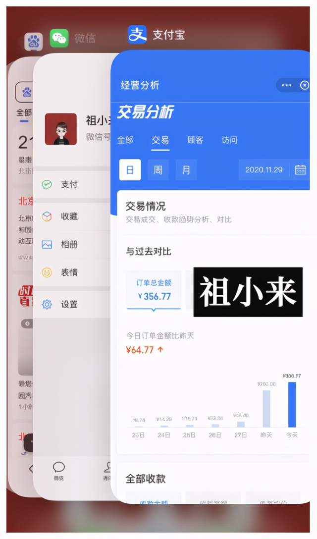 祖小来无脑操作，亲测7天日入200+，人人可做的赚钱小项目-iTZL项目网