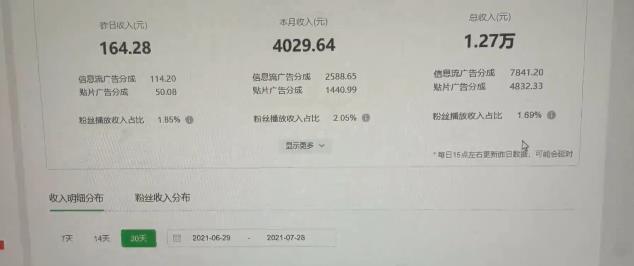 猎人联盟·中视频撸金计划，多平台，可批量，单号可日撸️500+-iTZL项目网