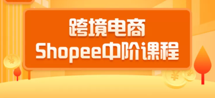 （1410期）2020跨境电商蓝海新机会-shopee中阶课程：爆款的快速打造全流程（27节课）-iTZL项目网