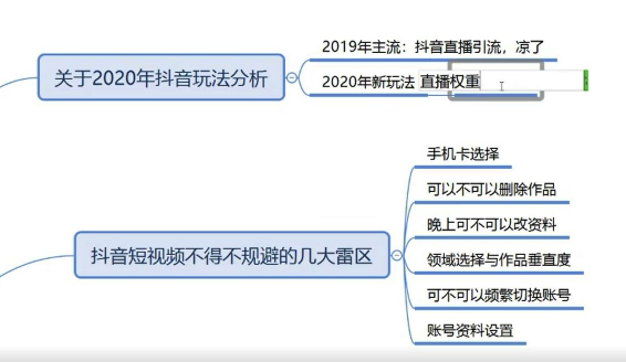 图片[1]-（1165期）新知短视频培训2020.3.7更新抖音养号和全新领域教学（附情诗素材）-iTZL项目网