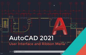 CAD 2021 一键安装版 含安装视频-iTZL项目网