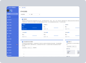 CRM售后管理系统企业售后全流程数字化管理ThinkPHP和uniapp开发
